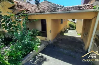 Terreno à venda na Rua Avelino Lopes, Centro, Osasco