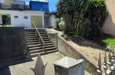 Terreno, 298m2 com casas antigas.  bela vista, osasco, são paulo.