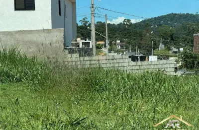 Terreno em condomínio com 150m² no nova jaguari em santana de parnaíba.