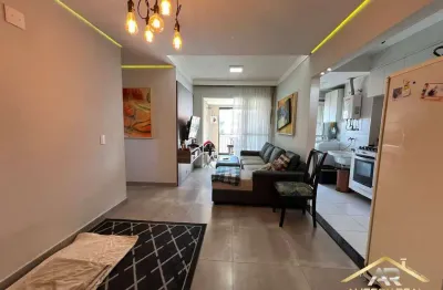 Apartamento de 77m²| 3 quartos| 1 suíte| sacada com churrasqueira em osasco