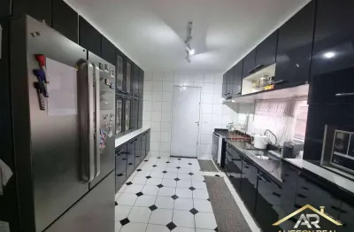 Sobrado 3 dormitórios, 2 vagas e edícula no jardim das flores em osasco.