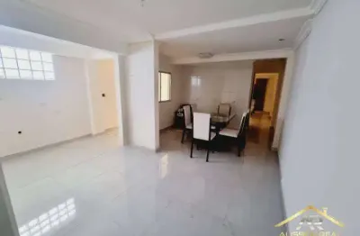 Sobrado com 4 dorms, 2 suíte, 2 vagas - cidade das flores - osasco