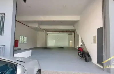 Excelente salão comercial bela vista - 220 m2 e 2 banheiros - 8.000,00
