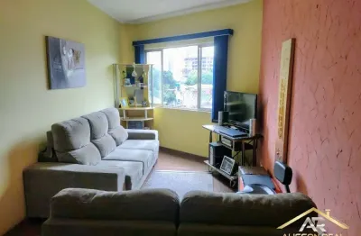 Apartamento na vila osasco/bela vista 75 m2 02 dormitórios 369.000,00