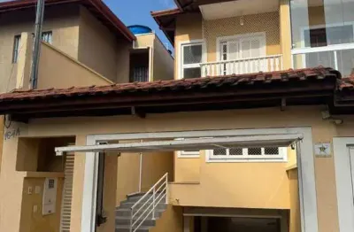 Sobrado com 3 quartos e 3 banheiros, 125m² - vila yara - osasco/sp.