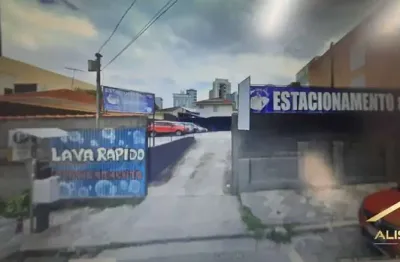 Terreno à venda na Rua Itabuna, Centro, Osasco