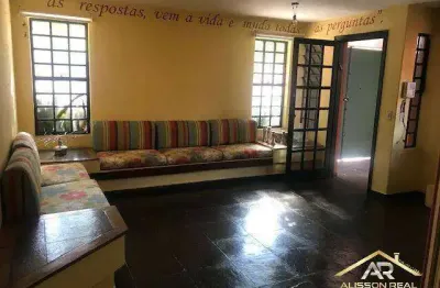 Sobrado com 4 quartos e 4 vagas de carro, 280m² - vila madalena - sp.