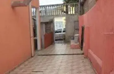 Casa com 5 quartos à venda na Rua Sebastião Gonçalves da Silva, Pestana, Osasco