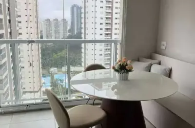 Apartamento 82m² no  lorian boulevard - cond. ristretto - 02 suítes.