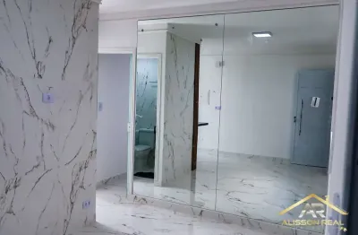 Lindo apartamento, reformado, vila yolanda, osasco, são paulo.