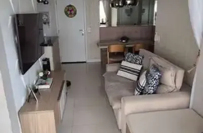 Belíssimo apto sendo 2 quartos -  1 suíte, 60m² -no centro de osasco.