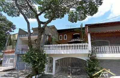 Sobrado cidade das flôres 02 dormitórios (sendo 1 suíte) 619.000,00