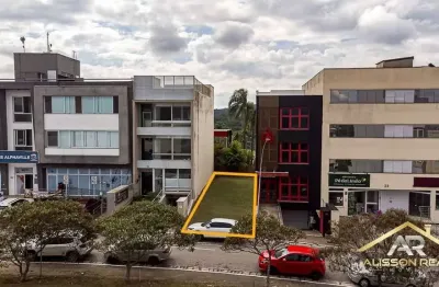 Terreno comercial em burle marx comercial - santana de parnaíba/sp.
