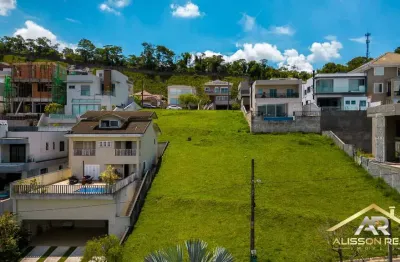 Terreno residencial, frente: 12 - lado: 30 - fundos: 12 - alphaville - sp.