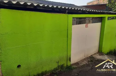 Casa com 2 quartos à venda na Rua João Botti, Jardim das Flores, Osasco