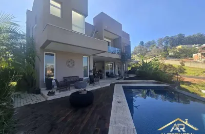 Casa 40.000,00 locação o pacote com 4 suítes - no solaia  720m².