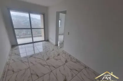 Lindo apartamento 50m² - 02 dormitórios e varanda gourmet no jd pestana.