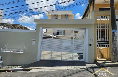 Lindo sobrado 2 quartos  - 1  vaga em condomínio no jaguaribe em osasco!