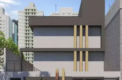 Sobrados novos com 2 quartos - 1 vaga em condomínio no pestana em osasco.