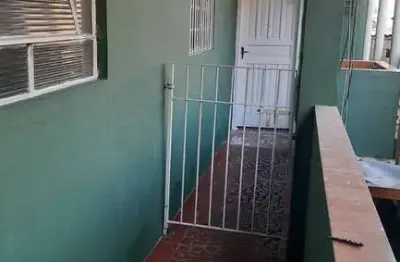 Casa à venda na Rua Anemona, Jardim das Flores, Osasco