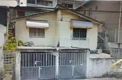 Terreno à venda na Rua Raimundo Testa, Bela Vista, Osasco