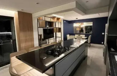 Apartamento de 61m² | 2 quartos | 1 suíte| 1 vaga na vila leopoldina / sp.