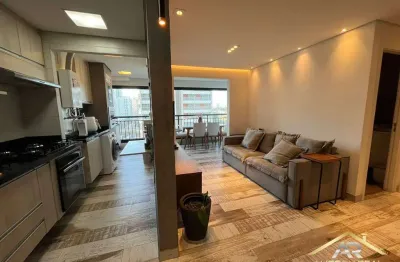 Lindo apto bem localizado, 70m², 2 quartos, 1 suíte na vl. anastácio - sp.