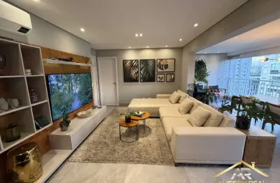 Lindo apartamento 105m² | 2 quartos | 1 suíte| 2 vagas | vila anastácio/sp.