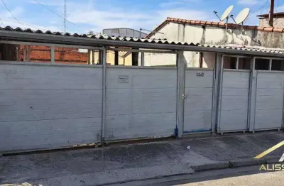 Casa com 1 quarto à venda na Rua Antônia Maria de Brito, Jardim Roberto, Osasco
