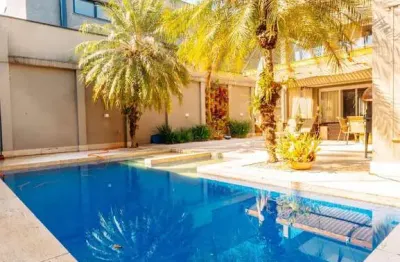 Casa em condomínio 800m², para venda em tamboré 02, alphaville-sp.