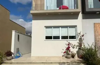 Casa de Condomínio 3 Quartos, 1 Suíte, 2 Vagas,Piscina em Cotia - SP.