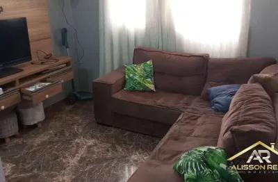 Apto de 38m² com 2 Quartos, 1 Banheiro, 1 Vaga no Jd. Boa Vista - SP.