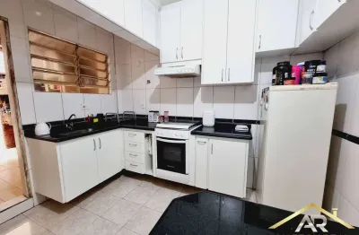 Apartamento 50m² sendo 2 dormitórios no bela vista em osasco.