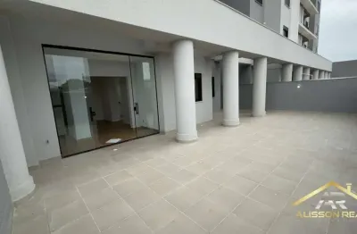 Apartamento Garden, total de 125,50m² com 2 quartos no Ayrosa/Osasco.