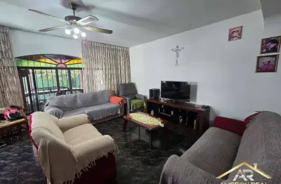 Sobrado a venda de 191m², 3 Quartos, 1 Suíte e 5 Vagas na Vila Osasco/Sp.