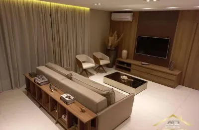 Apartamento Duplex de 120m² | 2 Suítes | 2 Banheiros | 2 Vagas em Osasco/SP