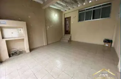 Casa com 2 quartos à venda na Rua Sebastião de Mello Dias, Jaguaribe, Osasco