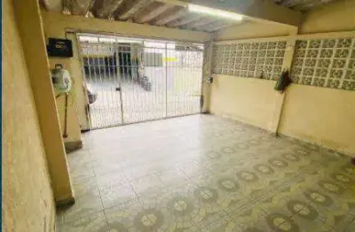 Casa com 3 quartos à venda na Rua Sebastião de Mello Dias, Jaguaribe, Osasco