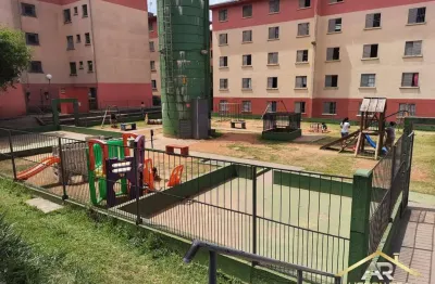 Apartamento 2 quartos, 1 vaga no  jardim conceição, osasco. oportunidade.