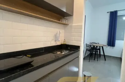 Kitnet / Stúdio à venda na Cidade Ocian, Praia Grande 