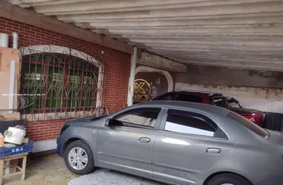 Casa para venda em guarujá, parque estuário (vicente de carvalho), 2 dormitórios, 2 banheiros, 2 vagas