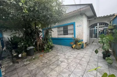 Casa para venda em guarujá, paecara, 2 dormitórios, 1 suíte, 2 banheiros, 1 vaga