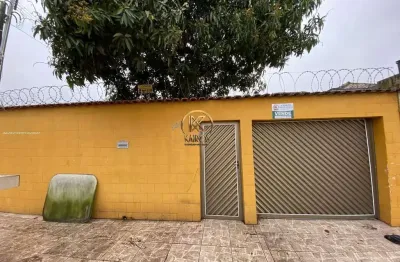 Casa sobreposta para venda em guarujá, parque estuário (vicente de carvalho), 5 dormitórios, 3 banheiros, 5 vagas