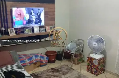Sobrado para venda em guarujá, parque estuário (vicente de carvalho), 2 dormitórios, 2 banheiros, 1 vaga