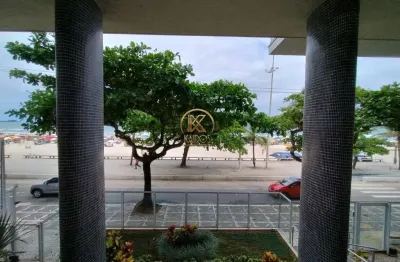 Apartamento para venda em guarujá, pitangueiras, 3 dormitórios, 2 banheiros