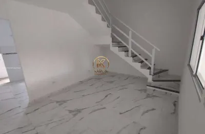 Casa à venda no Morrinhos, Guarujá 