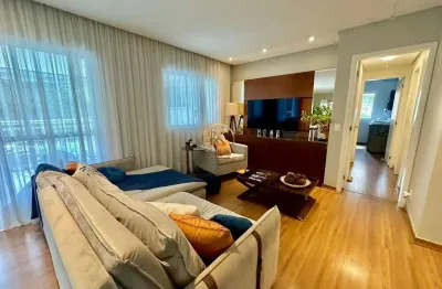 Apartamento para venda em guarujá, vila luis antônio, 3 dormitórios, 1 suíte, 4 banheiros, 2 vagas