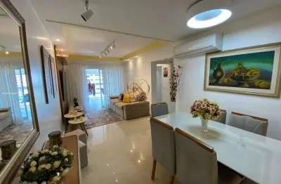 Apartamento para venda em guarujá, jardim astúrias, 2 dormitórios, 1 suíte, 2 banheiros, 1 vaga