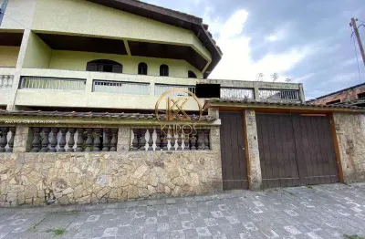 Sobrado para venda em guarujá, jardim progresso (vicente de carvalho), 4 dormitórios, 2 suítes, 4 banheiros, 4 vagas