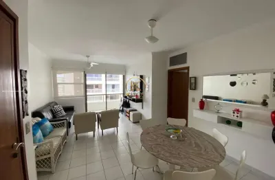 Apartamento para venda em guarujá, pitangueiras, 3 dormitórios, 1 suíte, 2 banheiros, 1 vaga